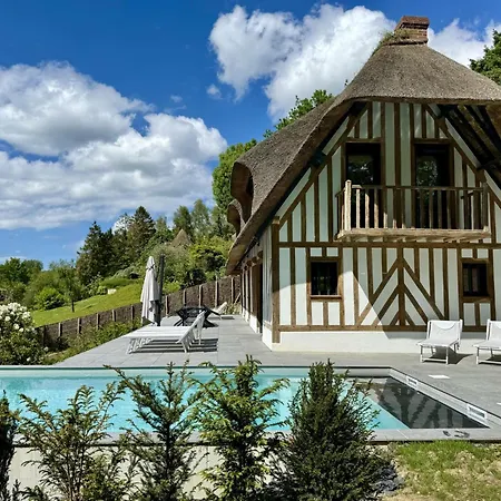 Pier'art - Piscine Jacuzzi Tennis Vue וילה *