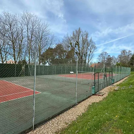 וילה Pier'art - Piscine Jacuzzi Tennis Vue טוקה