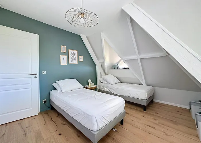 Pier'art - Piscine Jacuzzi Tennis Vue