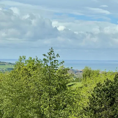 Pier'art - Piscine Jacuzzi Tennis Vue Тук