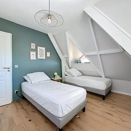 Pier'art - Piscine Jacuzzi Tennis Vue