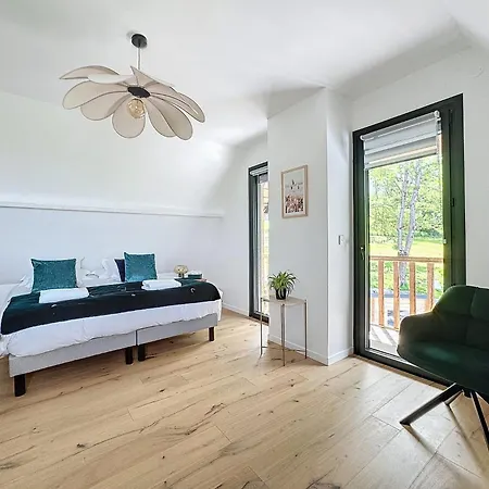 Pier'art - Piscine Jacuzzi Tennis Vue