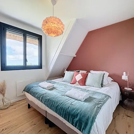 Pier'art - Piscine Jacuzzi Tennis Vue Вилла