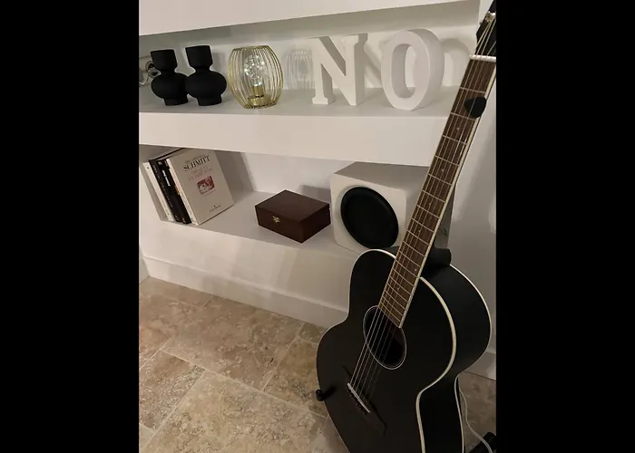 Pier'art - Piscine Jacuzzi Tennis Vue 빌라