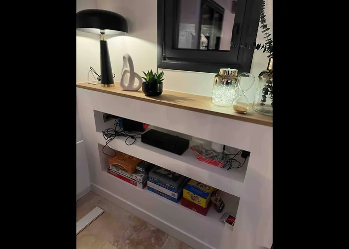 Pier'art - Piscine Jacuzzi Tennis Vue 빌라 뚜끄